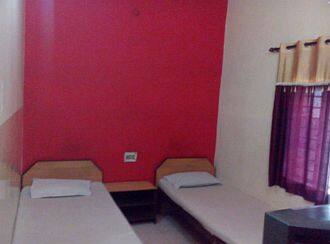 Hotel Residency, Asansol 4